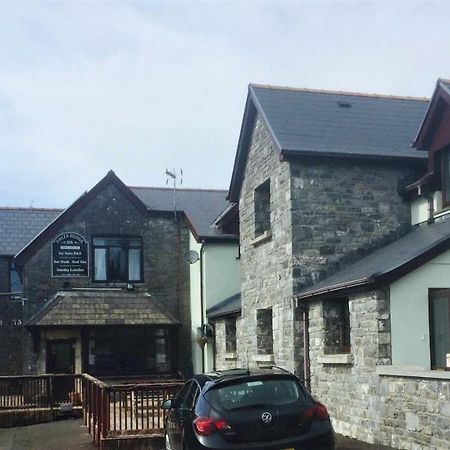 Green Bridge Inn Pendine Exterior foto
